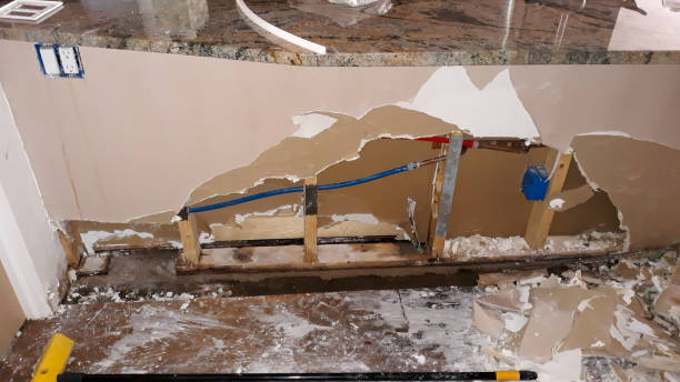 Best Flood restoration services  in Wildomar, CA