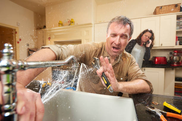 Best Flooded house restoration  in Wildomar, CA